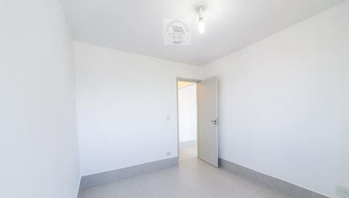 Apartamento Para Alugar, 42 M² Por R$ 2.100,00/mês - Alto Da Lapa - São Paulo/sp - Ap0232