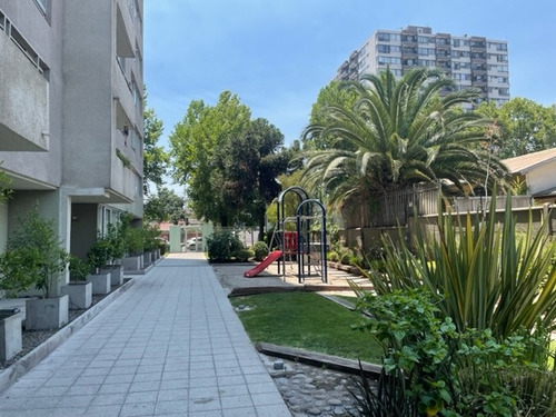 Departamento Metro El Parrón La Cisterna Incluye Gasto Comun