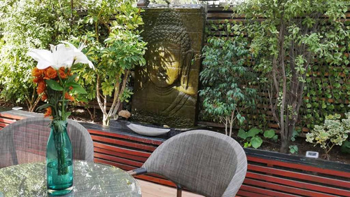 Casa, Hostal Boutique, Providencia (106795)