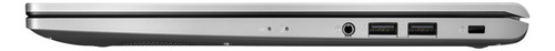 Ordenador portátil Asus X1500EA-EJ3667 I3 8 GB 512 GB SSD 15.6 Endless