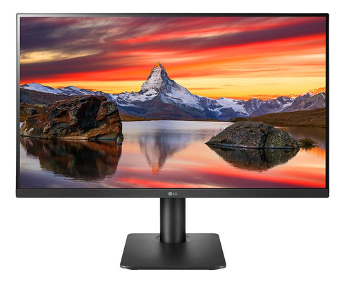 Monitor LG Fhd 27 Ips Amd Freesync Sin Bordes 75hz 5ms