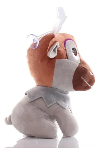 4 Frozen Elsa Anna Princess Olaf Sven Muñeca Peluche Juguete