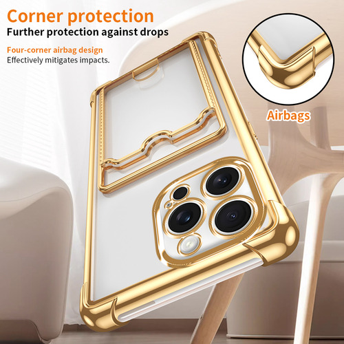 Funda Para Teléfono Samsung Galaxy A71 A51 A31 A Prueba De Golpes Con Ranura