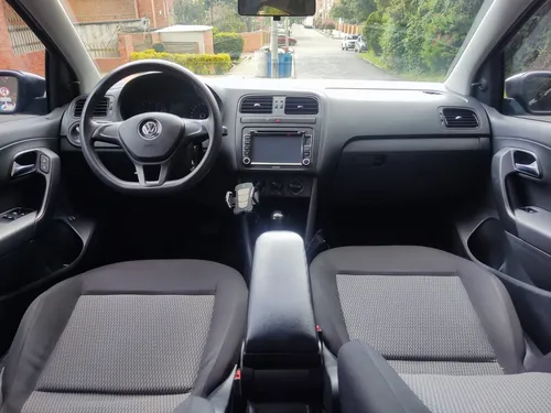 Volkswagen Vento 1.6 Comfortline