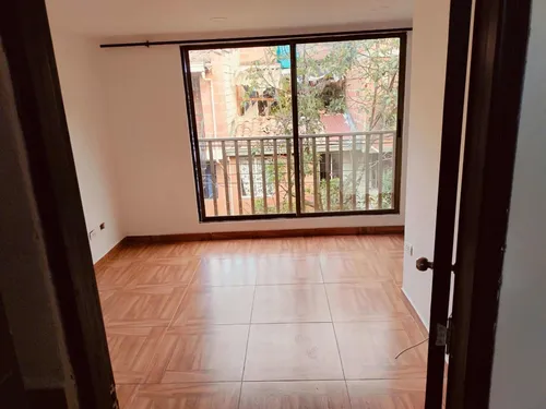 Aparta Estudio 3 Piso
