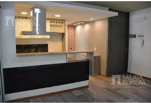 A Estrenar Departamento De 2 Ambientes Con Terraza