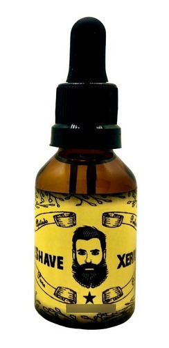 Pre Shave Oil Para Un Afeitado Y Perfilado Perfecto