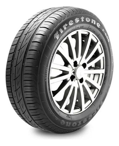 Llanta 175/70r14 84t F600 Firestone