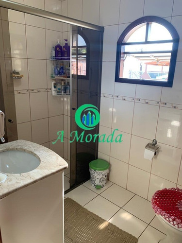 Lindo Sobrado 155 M² Vila Suíça! - Ca00650 - 68500496