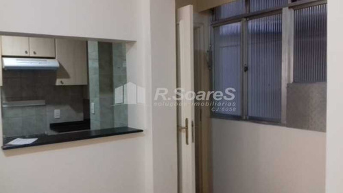 Apartamento-à Venda-copacabana-rio De Janeiro - Ldap10165