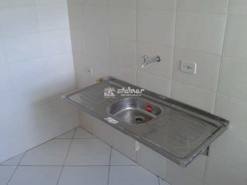 Imagem 7 de 11 de Venda Apartamento 2 Dormitórios Cabuçu Guarulhos R$ 159.500,00 - 37693v