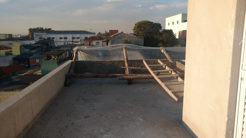 Imagem 15 de 15 de Casa Em Condominio - Vila Re - Ref: 2495 - V-2495