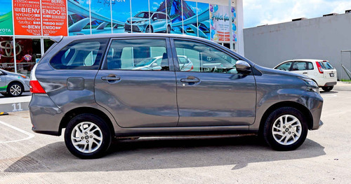 Imagen 6 de 15 de Toyota Avanza 2020 5p 1.5 Xle At