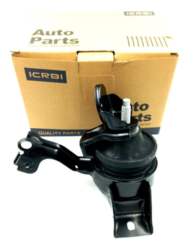 Base Soporte Motor Derecha Rh Elantra 1.6 2.0