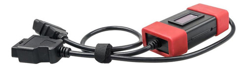 Cable Adaptador De Conector Alto Para Convertidores De