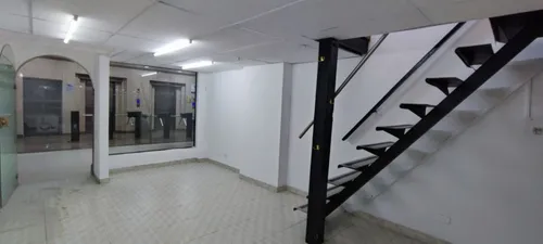 Local En Arriendo/venta En Quinta Camacho. Cod V14474