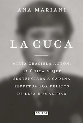 Libro La Cuca De Ana Mariani