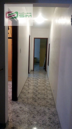 Imagem 18 de 30 de Casa Sobrado Em Jardim Cotiana - São Paulo - 4099