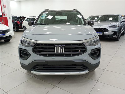 Fiat Pulse 1.0 Turbo 200 Hybrid Impetus