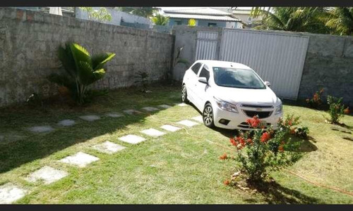 Alugo Casa De Praia Anual Ou Temporada Com Piscina
