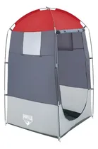 Comprar Carpa Alta Tipo Cambiador 110x190cm Bestway Playa Camping