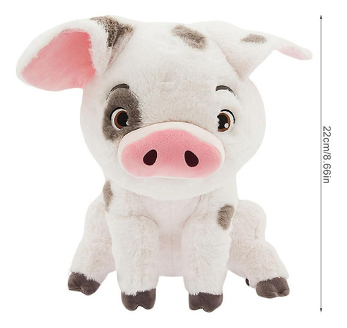 K A Lindo Juguete De Peluche De