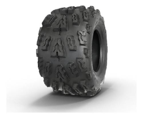 Llanta Cuatrimoto Atv 20x10-9 P347 Tl 34j 4pr Hakuba