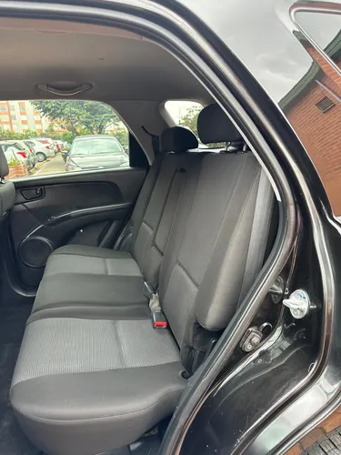 Kia Sportage Fq 2.0l