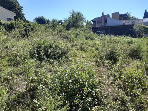 Imagen 7 de 8 de Vendo Lote Villa Allende Apto Dulplex