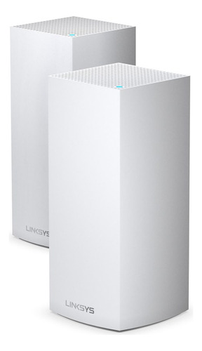 Router Velop Mesh Linksys Mx10600 Wifi 6 Tribanda