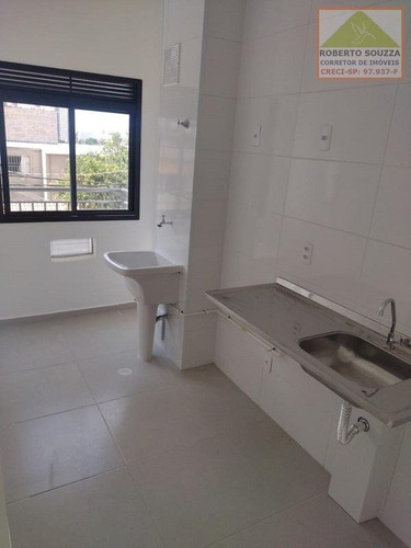 Imagem 12 de 15 de Apartamento 2 Quartos Para Venda Em São Paulo, Itaquera, 2 Dormitórios, 1 Suíte, 1 Banheiro, 1 Vaga - 00591_1-1941700