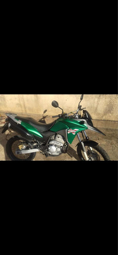 Imagem 3 de 5 de Honda Xre 300