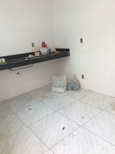 Imagem 6 de 11 de Apartamento Com 2 Quartos Para Comprar No Xangri-lá Em Contagem/mg - 8022