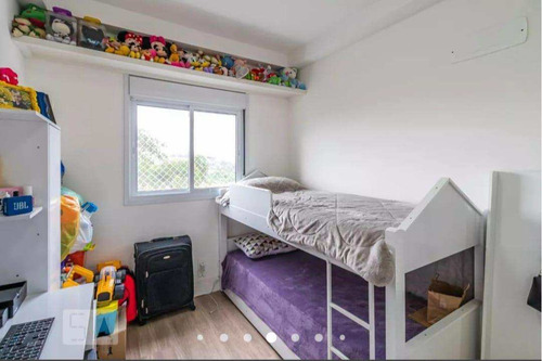 Imagem 8 de 18 de Apartamento Com 2 Dorms, Alphaville Empresarial, Barueri - R$ 700 Mil, Cod: 567 - V567