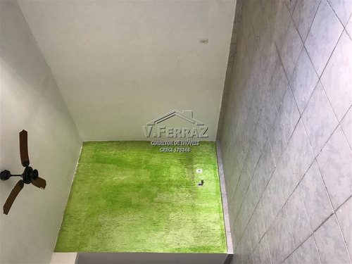 Imagem 4 de 8 de Apartamento, 0 Dorms Com 24 M² - Ocian - Praia Grande - Ref.: Vag148 - Vag148
