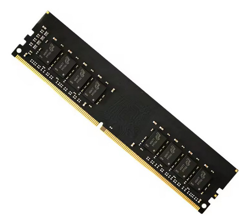 2x8gb Memória Ram Ecc Ddr4 2400mhz Ldyn 1.2v Black