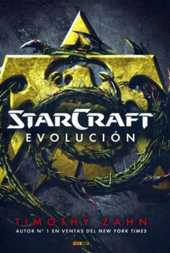 Starcraft Ii: Evolucion