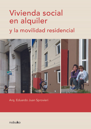 Vivienda Social En Alquiler