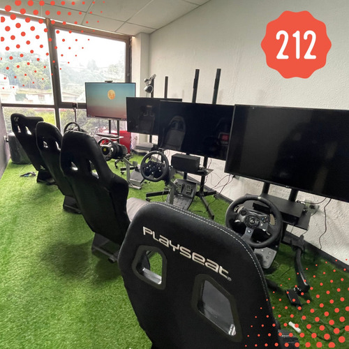 Imagen 8 de 10 de Alquiler De Consolas, Realidad Virtual Y Produccion Eventos