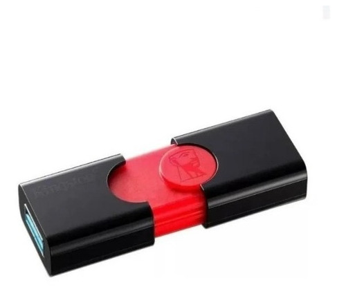 Imagen 4 de 4 de Pendrive 64gb Kingston Usb 3.2 Tienda Física Chacao