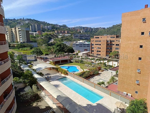  Apartamento En Venta, Lomas Del Sol Simon Gonzalez Mls #24-20351 Sc