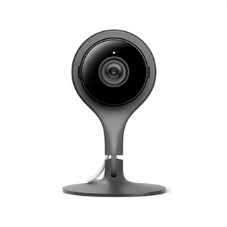 Nest Cam Indoor: Cámara Interior Con Cable Para Seguridad Do