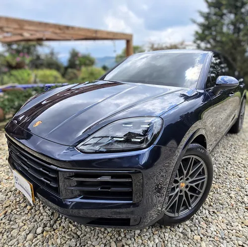 3.0 Coupe / Sport Chrono / Como Nueva