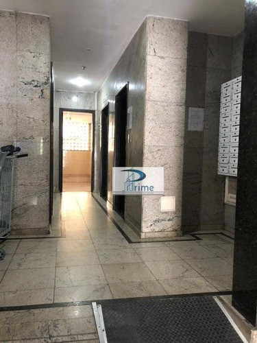 Apartamento Com 2 Dormitórios, 80 M² - Venda Por R$ 350.000,00 Ou Aluguel Por R$ 890,00/mês - Centro - Niterói/rj - Ap0283