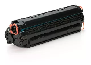 Toner Novo P/ Impressoras Laserjet Pro M12a M12w M12 Cf279a