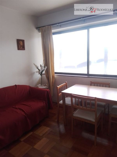 Departamento En Venta En Av. Marina