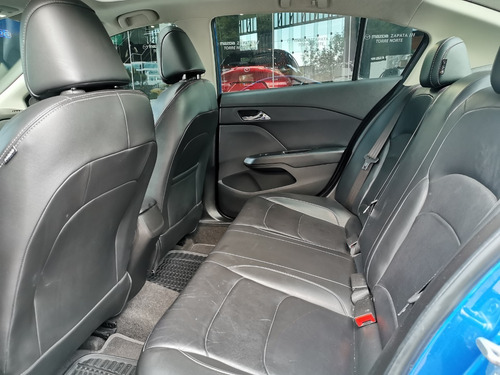 Imagen 7 de 14 de Chevrolet Cavalier Premier 1122