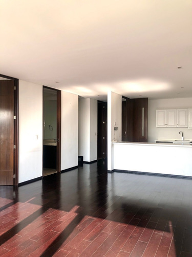 Imagen 2 de 28 de Departamento En Renta En Santa Fe