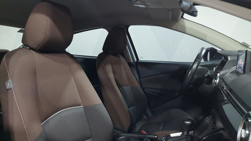 Mazda Mazda 2 1.5 I TOURING SEDAN AUTO