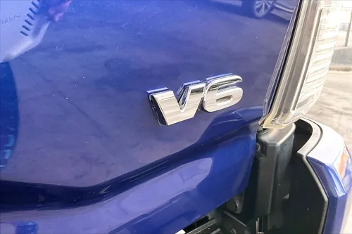 Toyota Tacoma 2023